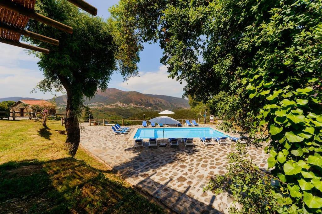 Arrabia Bunga Payva Guest House Raiva Exterior photo